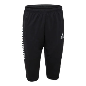 Select Argentina U 3/4 kalhoty T26-15776 černá