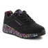 Dětská obuv Lovely Luv Jr 314976L-BKMT - Skechers
