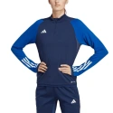 Dámské tréninkové tričko Tiro 23 Competition W IC4595 - Adidas