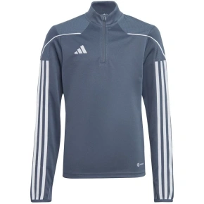 Dětský fotbalový tréninkový top Tiro 23 League Jr HS3491 - Adidas