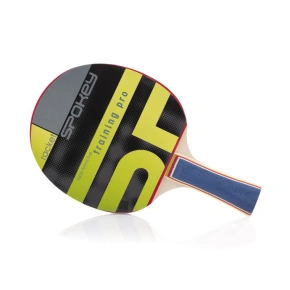 Raketa na stolní tenis Spokey Training Pro FL 9506400000