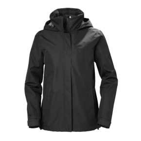 Dámská bunda do deště Aden Jacket W 62650 990 - Helly Hansen