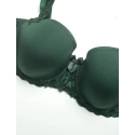 Podprsenka 131343 Andora zelená 648 - Simone Péréle