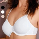 Dámská kojící podprsenka Basic 5059 - Anita