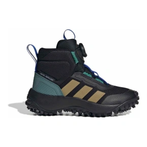 Dětské boty Fortatrail BOA JR9269 - Adidas