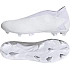 Pánské kopačky Predator Accuracy.3 FZ6111 bílé - Adidas