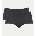 Kalhotky Women Move Shorty C2P černé - Sloggi