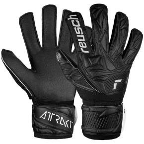 Reusch Attrakt Resist brankářské rukavice 5470615 7700 Reusch Attrakt Resist brankářské rukavice 5470615 7700