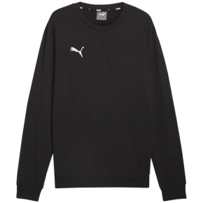 Puma Team Goal Casuals Crew Neck Sweatshirt M 658592 03 pánské