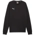 Puma Team Goal Casuals Crew Neck Sweatshirt M 658592 03 pánské
