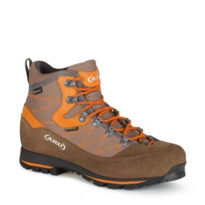Trekingová obuv Aku Trekker GTX W 978518 dámské