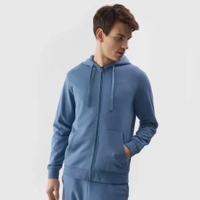 Mikina 4F M 4FWSS24TSWSM0951 32S pánské