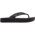 Crocs Classic Platform Flip W 207714 001 dámské žabky