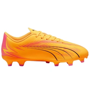 Kopačky Puma Ultra Play FG/AG Jr 107775 03