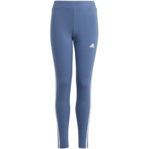 Legíny adidas Essentials 3-Stripes Cotton Tights Jr IS2633 Legíny adidas Essentials 3-Stripes Cotton Tights Jr IS2633