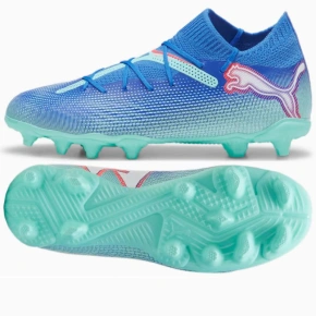 Boty Puma Future 7 Pro Jr FG/AG 107944 01