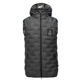 Elbrus Huel Vest Primaloft M 92800622483 Elbrus Huel Vest Primaloft M 92800622483