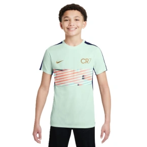 Tričko Nike CR7 Academy Jr HF4372-394