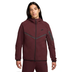 Nike Tech Windrunner M mikina s kapucí HV0949-652 pánské Nike Tech Windrunner M mikina s kapucí HV0949-652 pánské