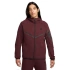 Nike Tech Windrunner M mikina s kapucí HV0949-652 pánské
