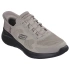 Boty Skechers Slip-ins Bounder 2.0 Emerged M 232459-TPBK