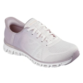 Boty Skechers Slip-ins Glide-Step - Excite W 104566-MVE