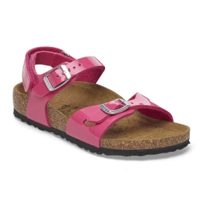 Sandály Birkenstock Rio AS Jr 1029497