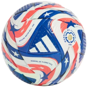 Fotbalový míč adidas Fifa Club World Cup 25 Pro Ball JE8770