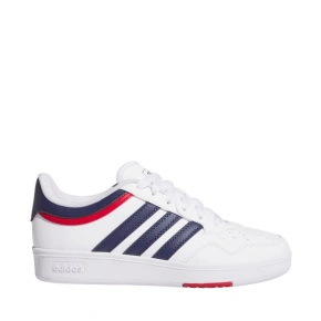 Boty adidas Hoops 4.0 Jr JI3473