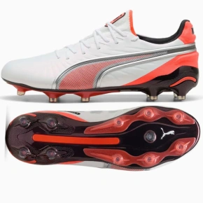 Boty Puma King Ultimate FG/AG 108821-01