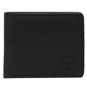 Herschel Roy RFID Peněženka 11163-00001 Black Jedna velikost Herschel Roy RFID Peněženka 11163-00001 Black Jedna velikost