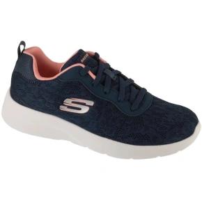 Skechers Dynamight 2.0 - Homespun 12963-NVPK navy blue 36 Skechers Dynamight 2.0 - Homespun 12963-NVPK navy blue 36