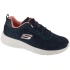Skechers Dynamight 2.0 - Homespun 12963-NVPK navy blue 36