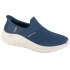 Skechers Slip-ins: Arch Fit 2.0 - Right As Rain 150193-NVPK Navy Blue 36