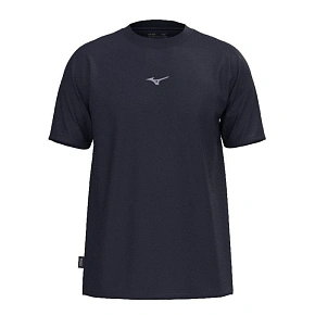 Tričko Mizuno Athletics Graphic T-Shirt Tričko Mizuno Athletics Graphic T-Shirt