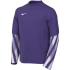 Dětské tričko Nike Dri-Fit Park V Stadium fialové HV8318 507