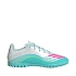 Kopačky adidas F50 Messi Club TF JQ0947