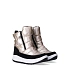 Calvin Klein dámské sněhule SNOW BOOT V3A5-83140-1862101 IVORY
