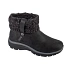 Skechers Easy Going – Cozy Weather 2 168033-BLK Černé 36
