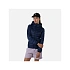 Dámská bunda ROSSIGNOL W Rossi Light Hood Jkt, tmavě modrá