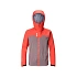 Pánská bunda MILLET Kamet Gtx Jkt M, červená