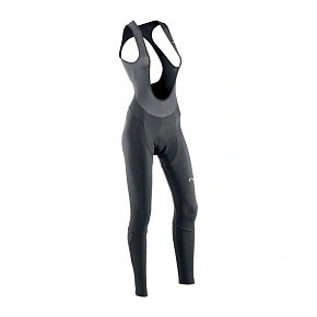 Cyklistické kalhoty NORTHWAVE ACTIVE WMN BIBTIGHT MS