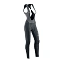 Cyklistické kalhoty NORTHWAVE ACTIVE WMN BIBTIGHT MS