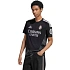Pánské tričko adidas Real Madrid 26/27 Home Goalkeeper Jersey, černé, KC3988