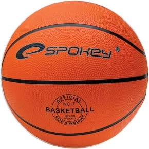 Basketbal Spokey Cross velikost 7 82388 Basketbal Spokey Cross velikost 7 82388