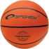 Basketbal Spokey Cross velikost 7 82388
