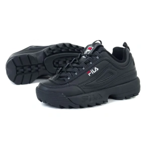 Boty Fila Disruptor Low W 1010302-12V