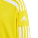 Mladá tréninková mikina Squadra 21 GP6453 - Adidas