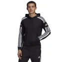 Pánská mikina Squadra 21 Hoody M GK9548 - Adidas