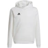 Dětské fotbalové tričko Entrada 22 Hoody Jr HG6303 - Adidas
